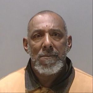Photo of THIERRY, KENNETH RAY