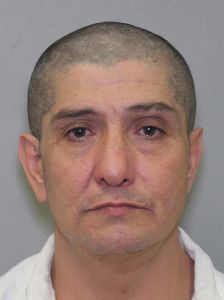 Photo of GONZALES, ABRAHAM