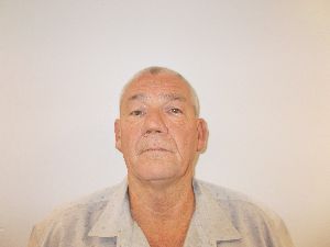 Photo of OSTRANDER, JIMMIE RAYE