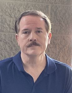 Photo of REED, CHARLES DALE