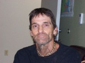 Photo of JONES, CHRISTOPHER EUGENE