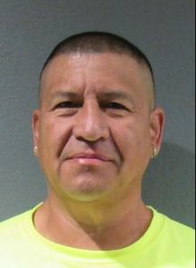 Photo of GONZALES, RUDY