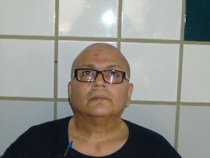 Photo of JIMENEZ, ARTURO LARA