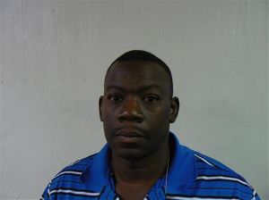 Photo of WASHINGTON, WILLIE JAMES JR
