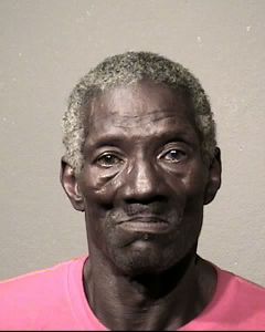 Photo of GILMORE, JOHNNY RAY