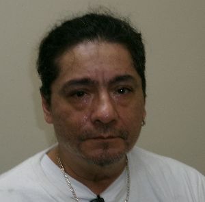 Photo of GUZMAN, CHRISTOPHER LEE
