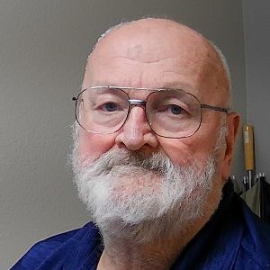 Photo of VALENTINE, THOMAS GLEN