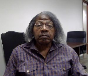 Photo of BROWN, CLIFFORD EARL