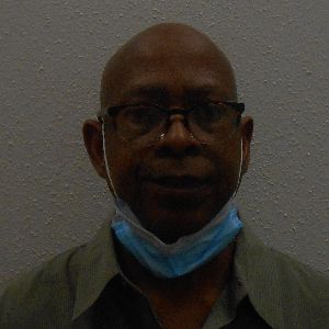 Photo of CALDWELL, CLARENCE THOMAS