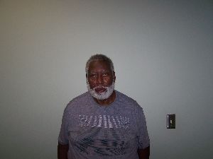 Photo of CLARK, BENJAMIN CORNELIUS