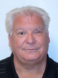 Photo of GOETZ, WILLIAM EDWARD