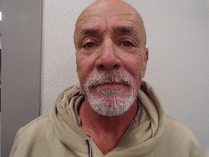 Photo of WARREN, RICHARD WAYNE