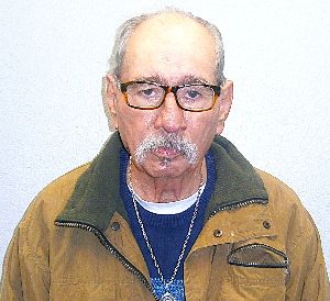 Photo of RODRIGUEZ, HOMER