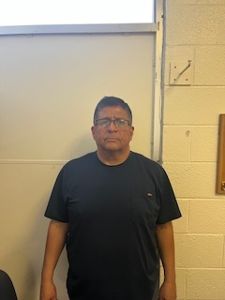 Photo of SANDOVAL, JUAN MANUEL