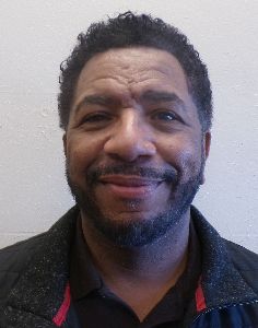Photo of ROBINSON, CHRIS K