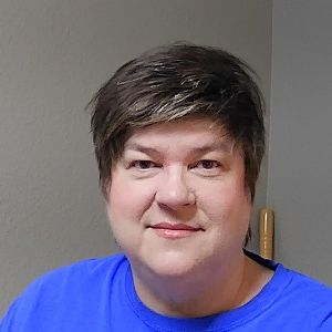 Photo of EEDS, MISTY ANNE