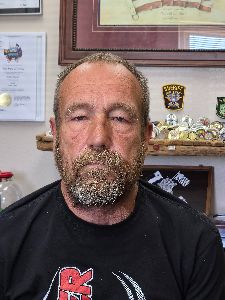 Photo of DANIELS, JIM HARLIN