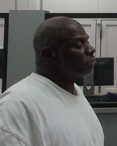 Photo of BAREFIELD, GARY DWAYNE