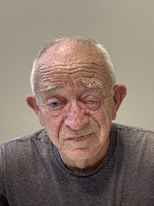 Photo of STRYK, STANLEY DOMINIC