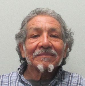 Photo of DOMINGUEZ, HENRY