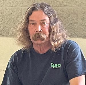 Photo of FLANAGAN, MARK EDWARD