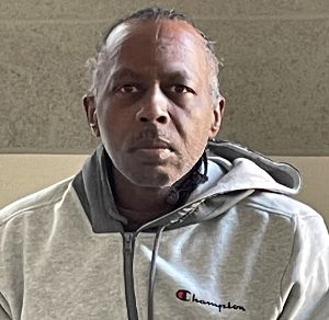 Photo of REBEN, TERRANCE TROY