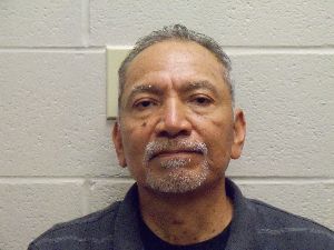 Photo of RIVAS, PEDRO MARTINEZ