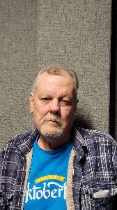 Photo of NASH, MICHAEL DUANE