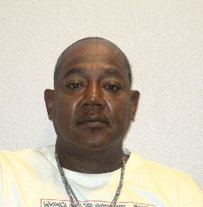 Photo of MORRISON, DARRYL KATO