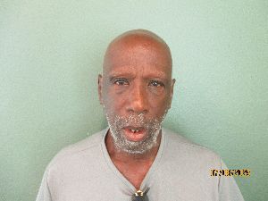 Photo of LANE, HENRY LEE