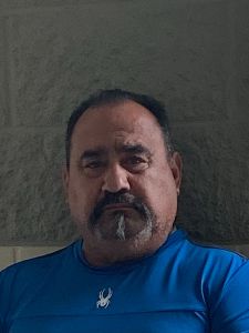 Photo of GARZA, ALBERT CASTILLO