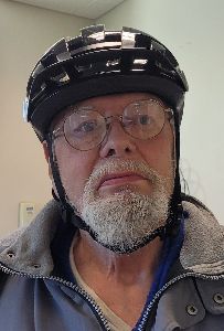 Photo of FRANKS, ROBERT GERALD JR