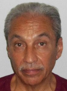 Photo of ARELLAND, GREGORY FRANK