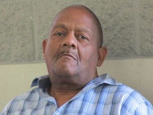 Photo of GLOVER, RODNEY CRAIG