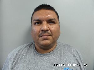Photo of GARCIA, ROBERT HENRY