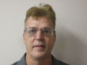 Photo of MARSH, ROBERT WAYNE