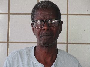 Photo of SCOTT, LORENZO CHARLES