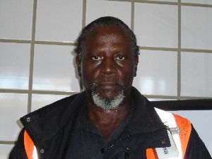 Photo of WINFREE, HERBERT KEITH