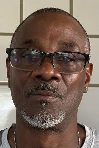Photo of JOHNSON, JERRY ORLANDO