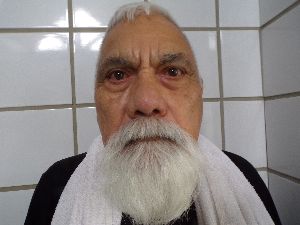 Photo of TREJO, AMADOR GUERRA