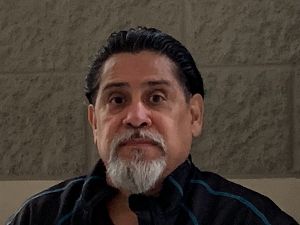 Photo of MARTINEZ, CHABOLIA