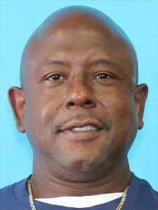 Photo of BROOKS, KERRY DEANDRE