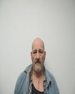 Photo of BROWN, RONALD ONEIL