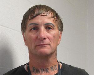 Photo of BLAKENEY, JOEL WAYNE