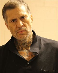 Photo of CISNEROS, GILBERT DAVID JR
