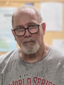 Photo of PERIMON, JOHN CHARLES