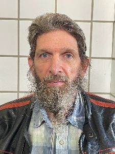 Photo of HARRISON, DANIEL KEITH