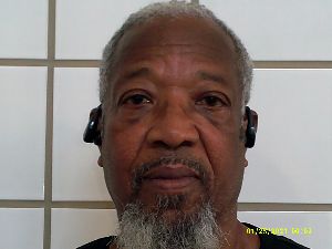 Photo of WILLIAMS, CLARENCE EDWARD