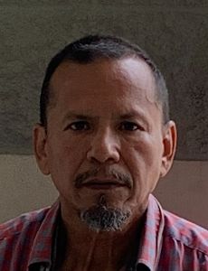 Photo of HERNANDEZ, JOE M III