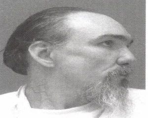Photo of JACKSON, MICHAEL RAY